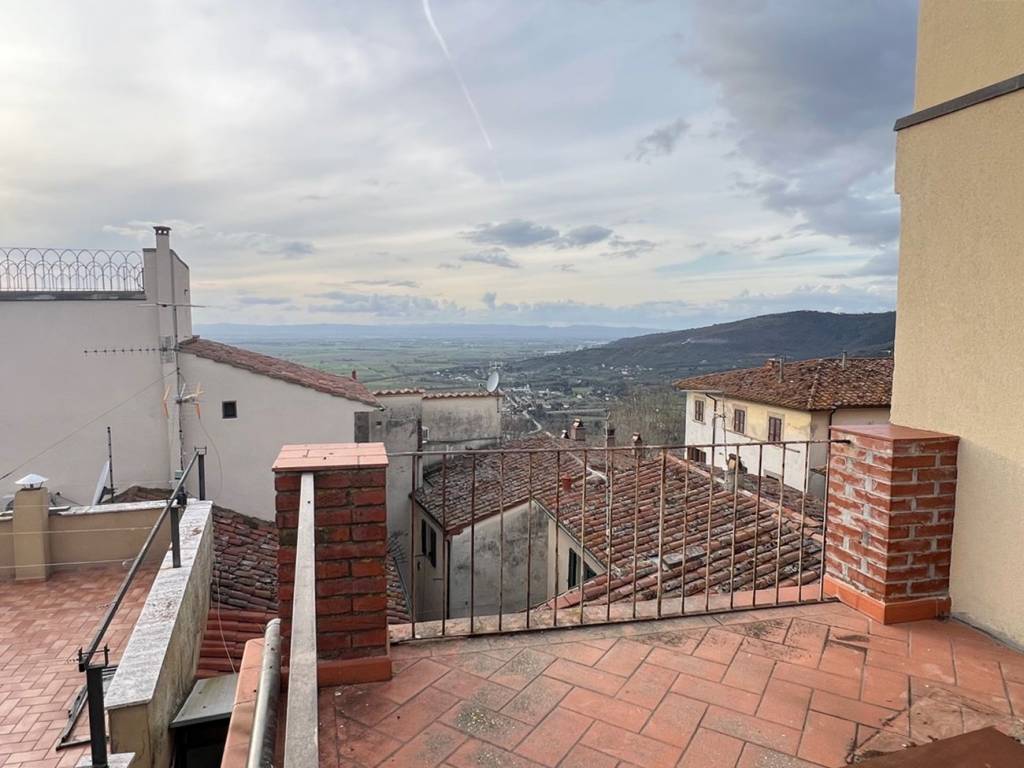 Appartamento a Cortona in Via Roma - Foto 3