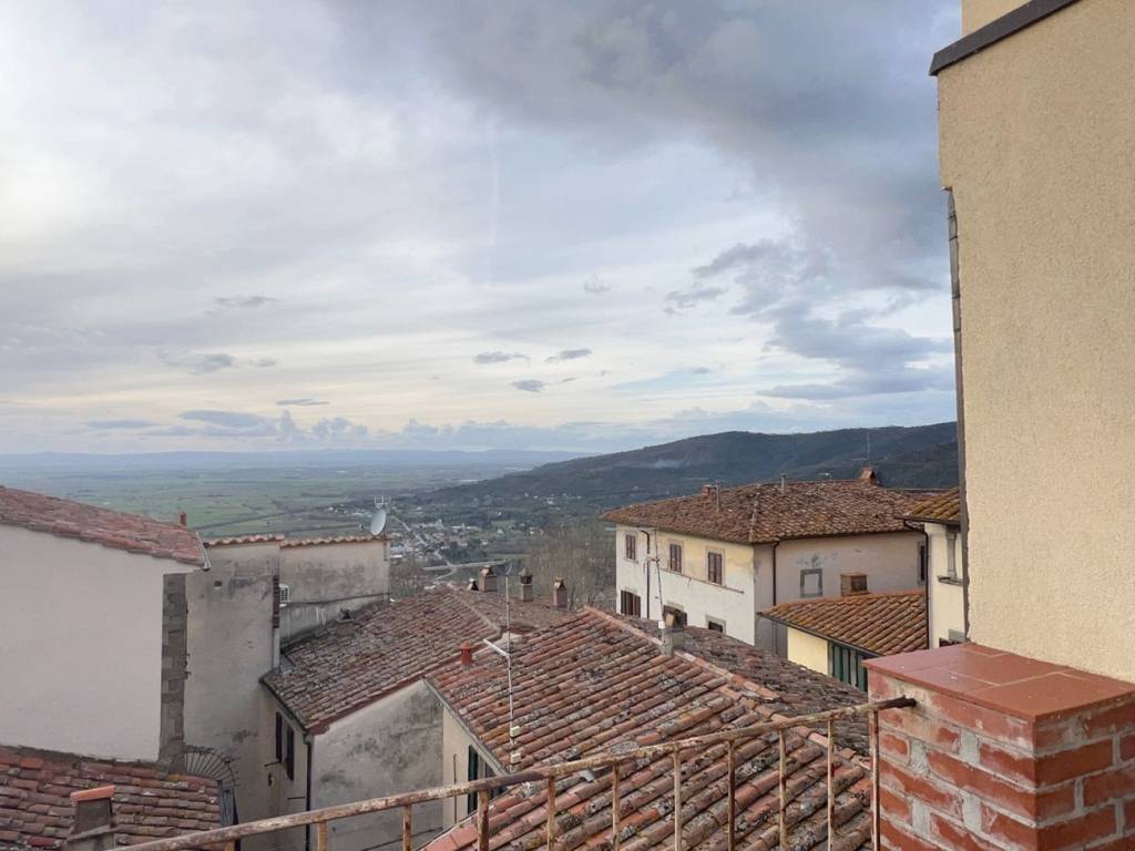 Appartamento a Cortona in Via Roma - Foto 4