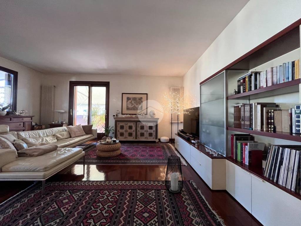 Appartamento a Silea in Via Carducci, 10 - Foto 4
