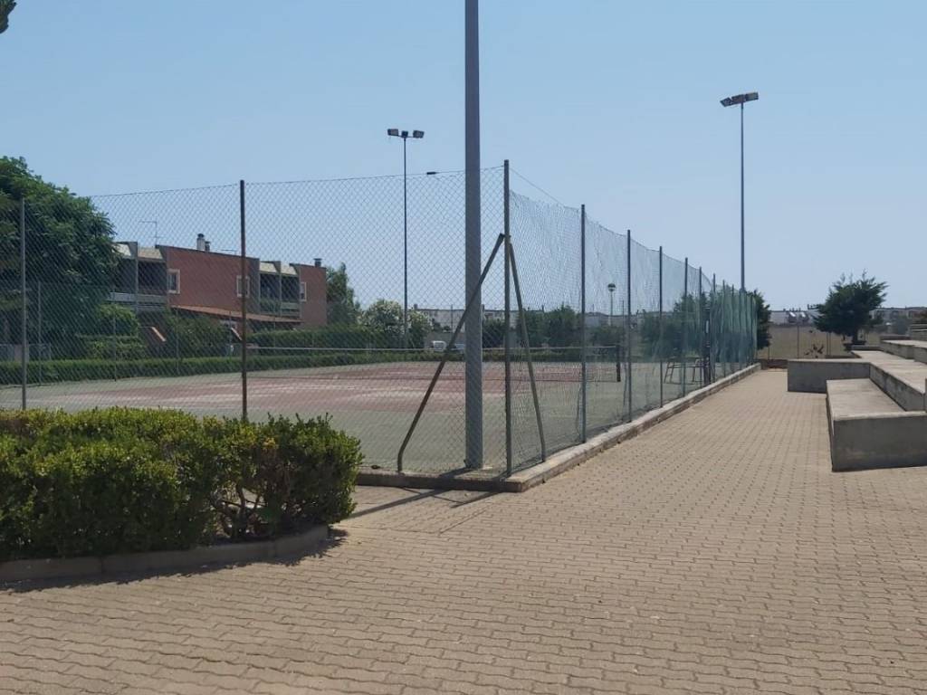 Villetta a schiera a Taranto in Via Francesco Como - Foto 3