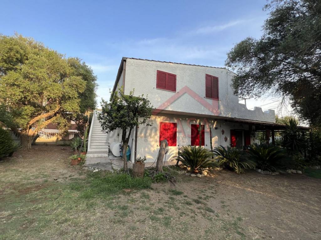 Villa a Joppolo in San Bruno Melia - Foto 2