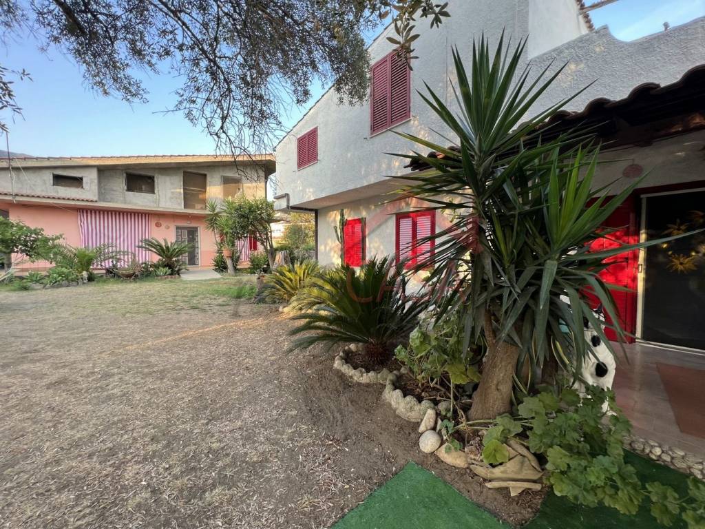 Villa a Joppolo in San Bruno Melia - Foto 4