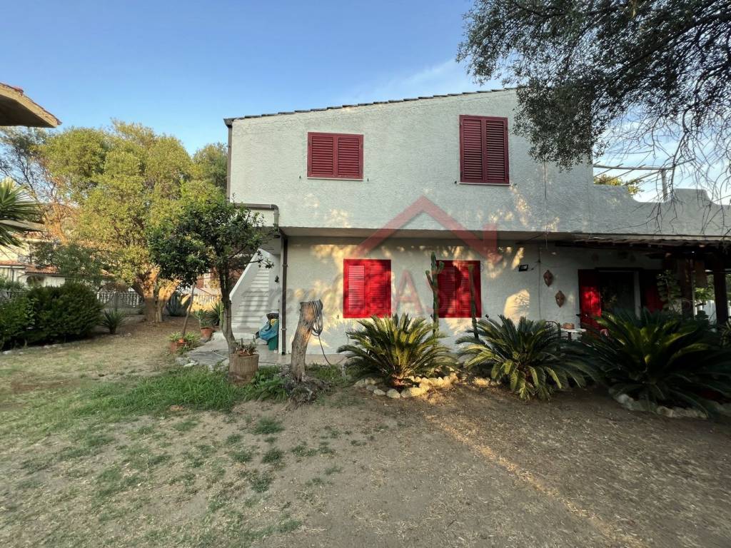 Villa a Joppolo in San Bruno Melia - Foto 5