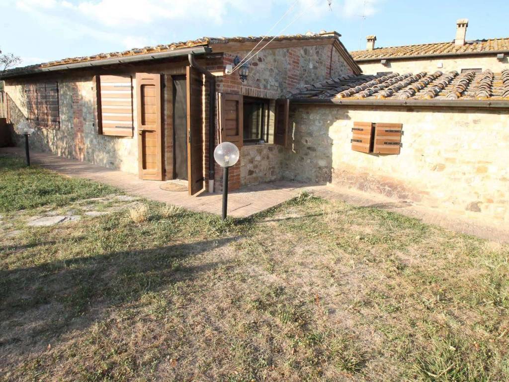 Appartamento a Castelnuovo berardenga - Foto 3