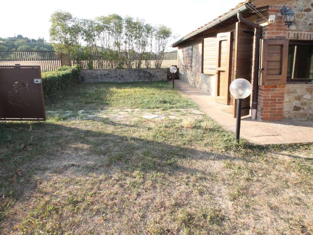 Appartamento a Castelnuovo berardenga - Foto 5