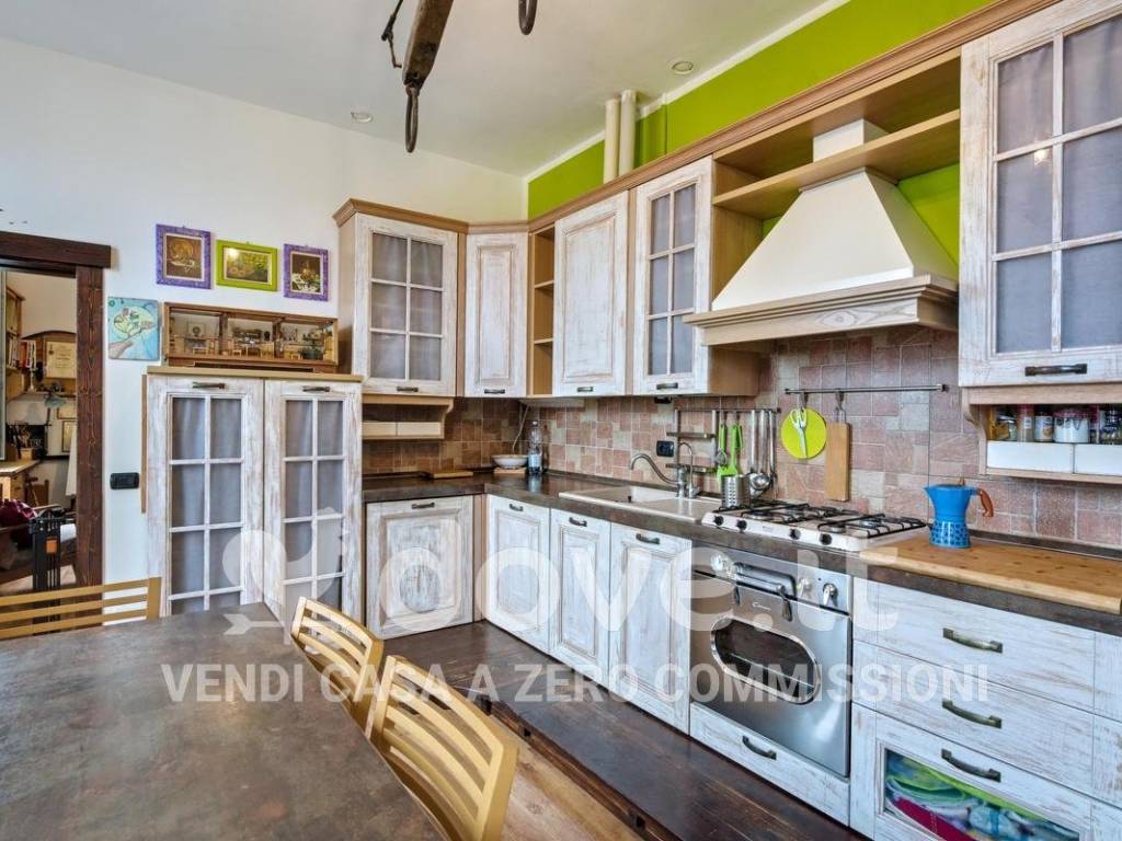 Appartamento a Guanzate in Via Sessa, 7 - Foto 3