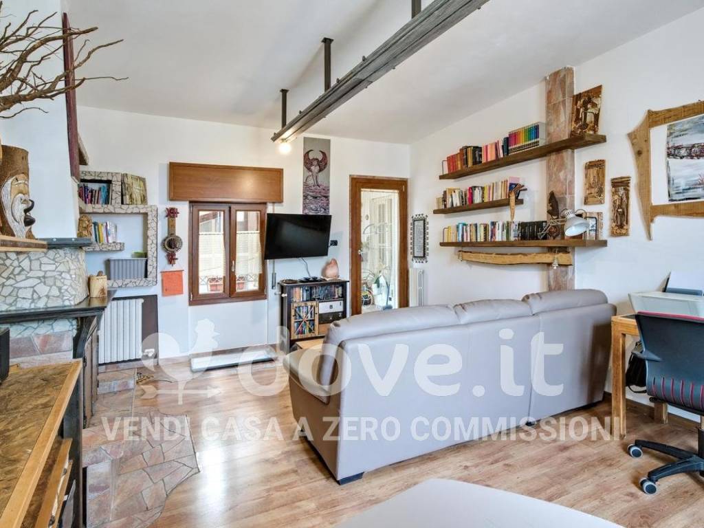 Appartamento a Guanzate in Via Sessa, 7 - Foto 5