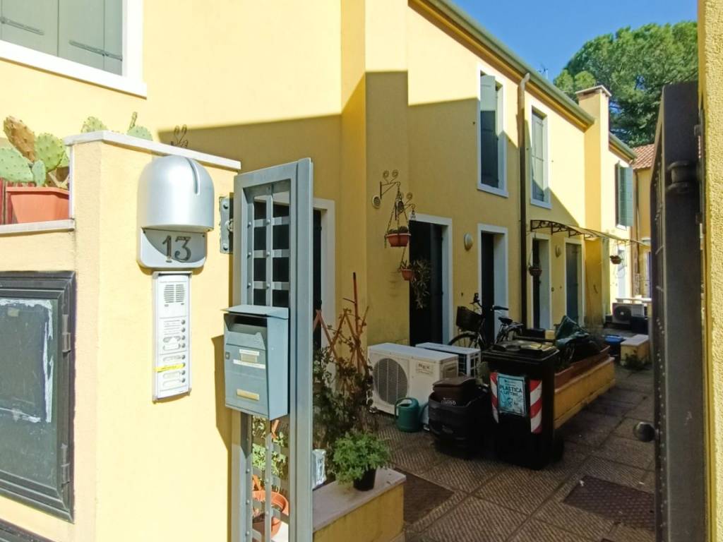 Casa indipendente a Adria in Via Mercato Vecchio Suini - Foto 3