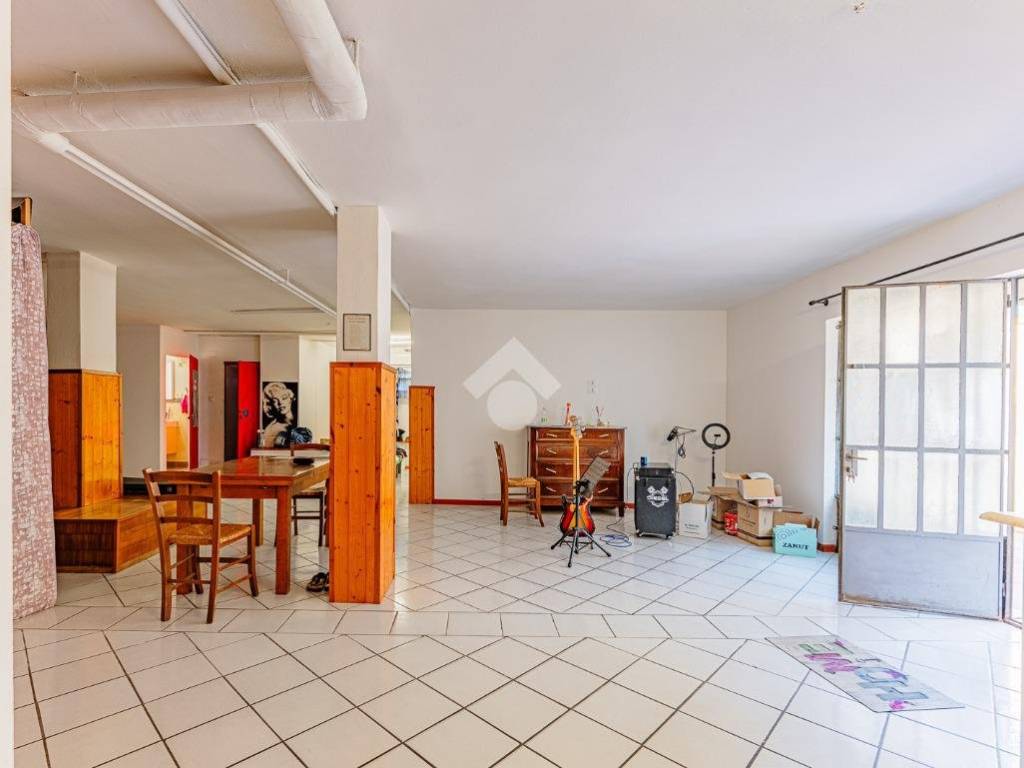 Appartamento a Pistoia in Via monte sabotino, 30 - Foto 3