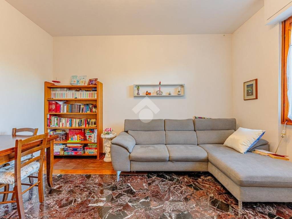 Appartamento a Pistoia in Via monte sabotino, 30 - Foto 4