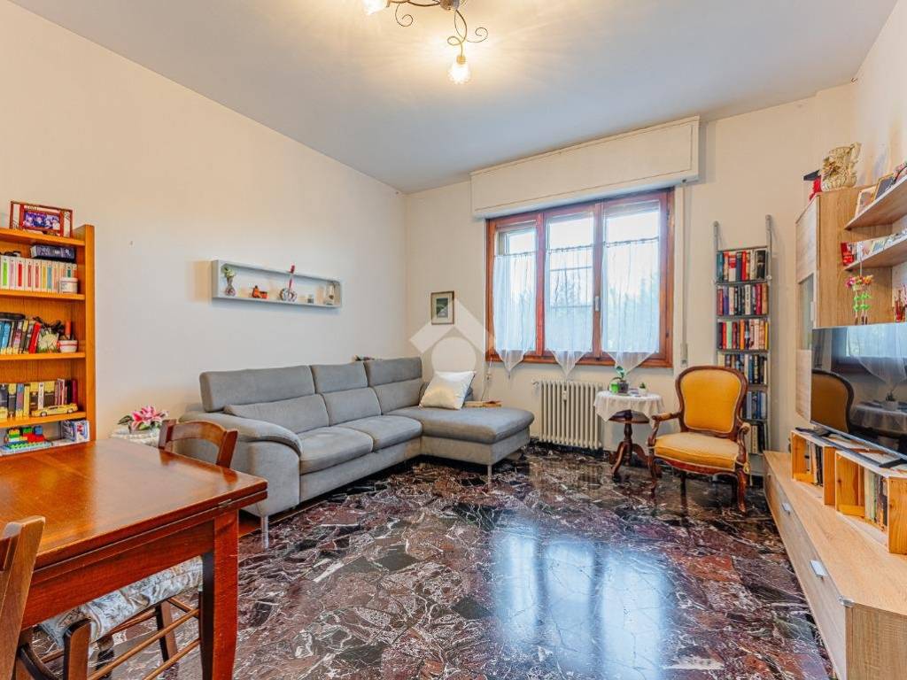Appartamento a Pistoia in Via monte sabotino, 30 - Foto 5