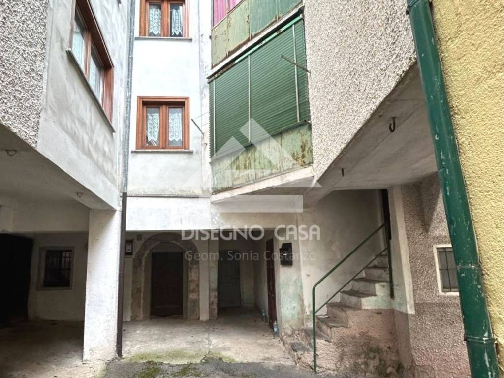 Appartamento a Pasturo in Via Bergamini, 10 - Foto 3