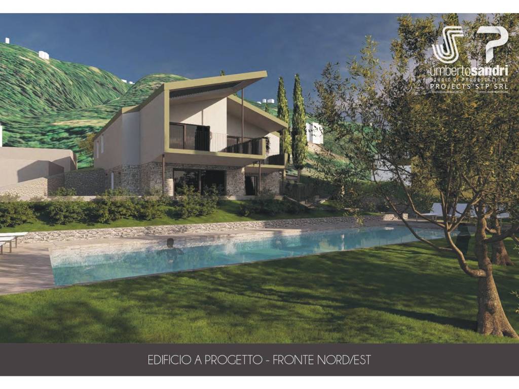Terreno a Torri del benaco - Foto 2