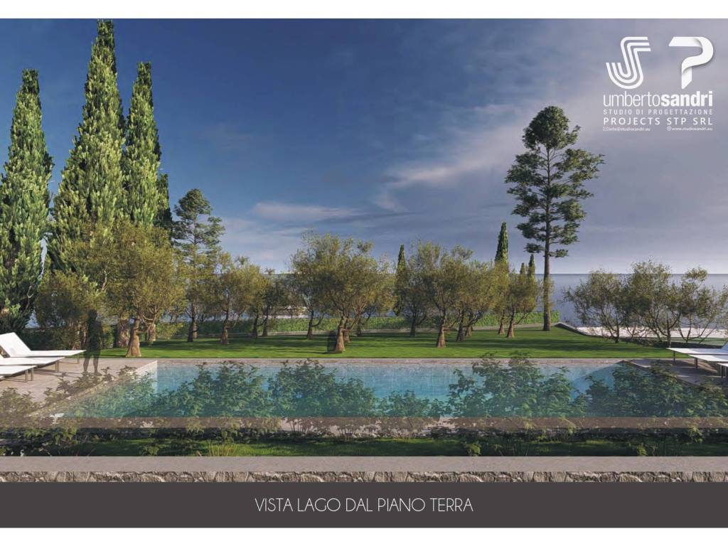Terreno a Torri del benaco - Foto 3