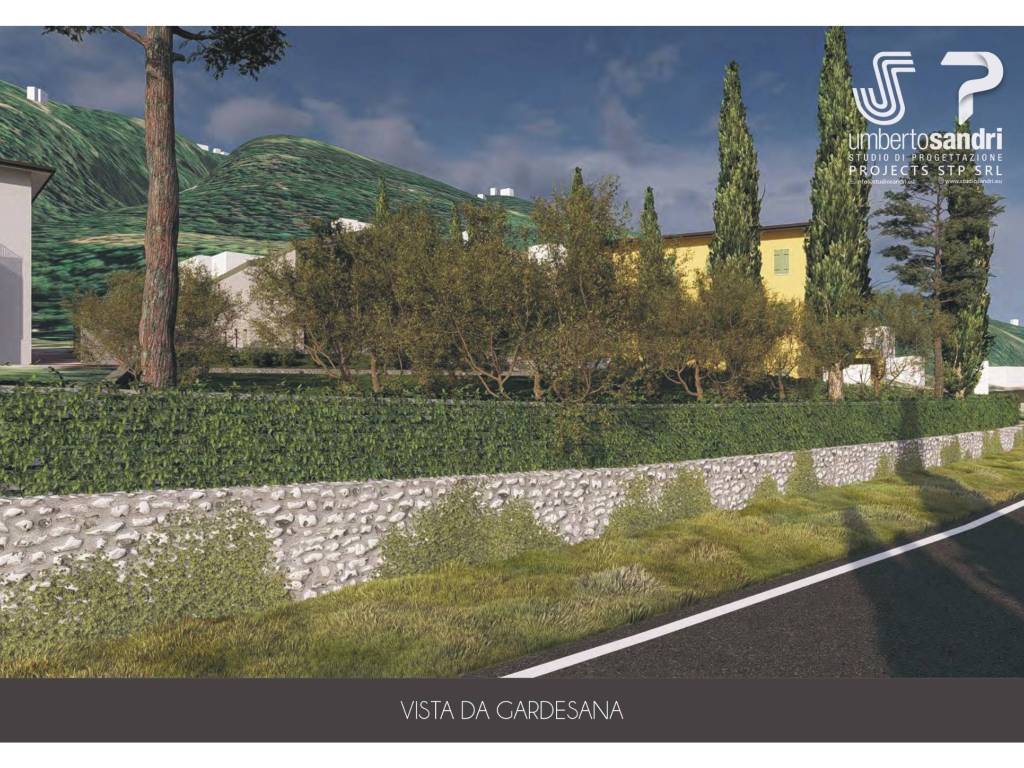 Terreno a Torri del benaco - Foto 4