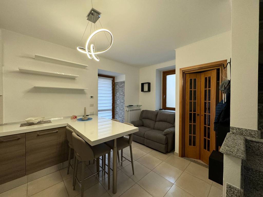 Casa indipendente a Castiglione olona in Via Masolino da Panicale - Foto 5
