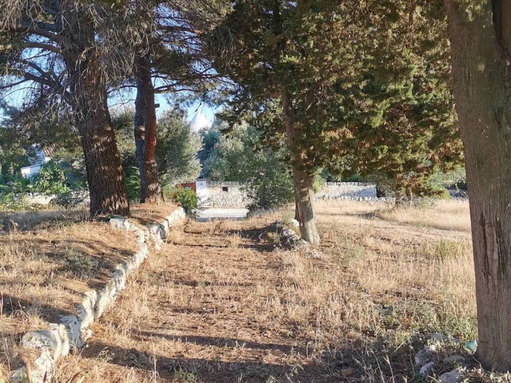 Rustico / casale a Cisternino in Termetrio, 27 - Foto 2