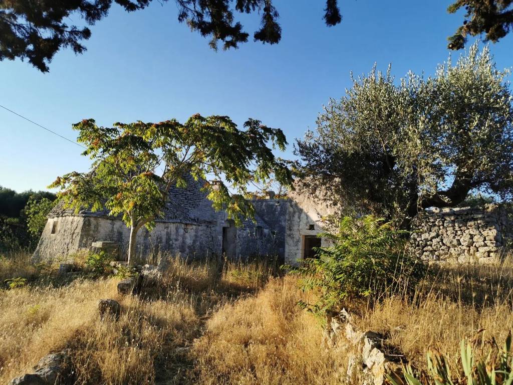 Rustico / casale a Cisternino in Termetrio, 27 - Foto 3
