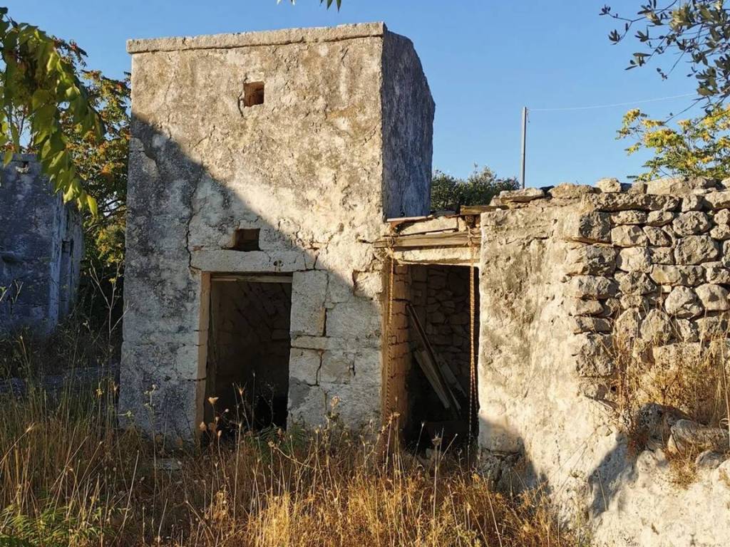 Rustico / casale a Cisternino in Termetrio, 27 - Foto 4