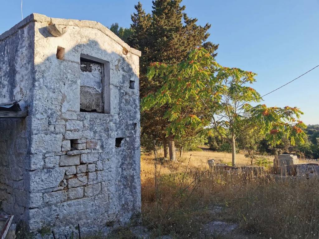 Rustico / casale a Cisternino in Termetrio, 27 - Foto 5