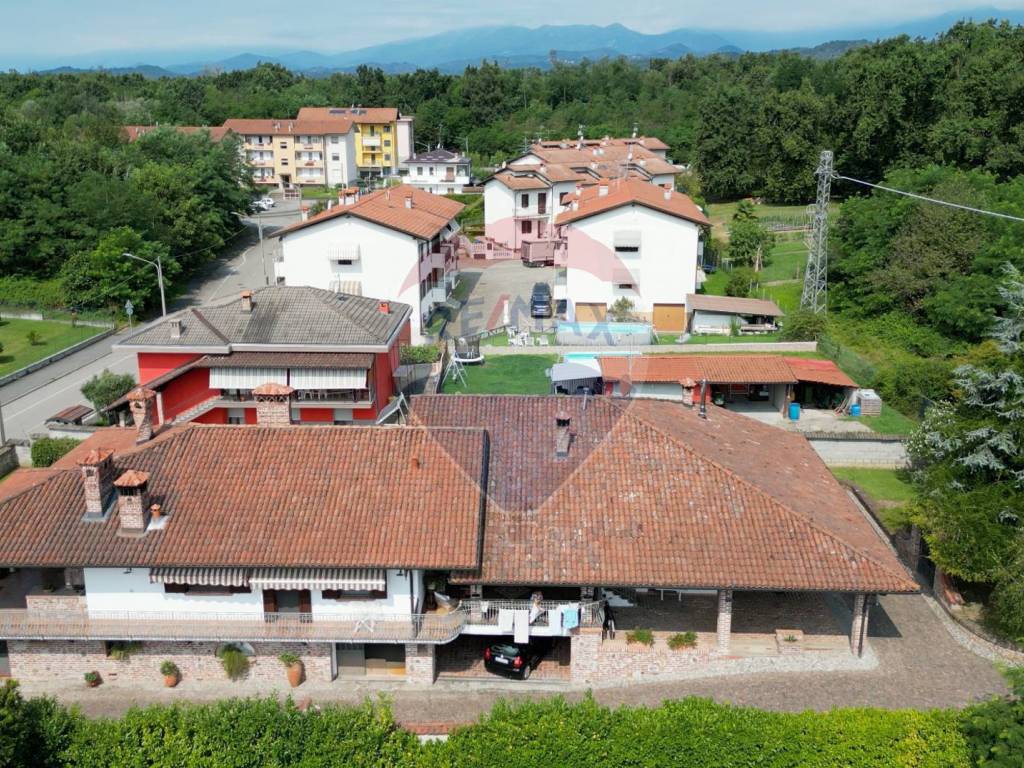 Villa a Gattinara in Via Cossato, 44 - Foto 4