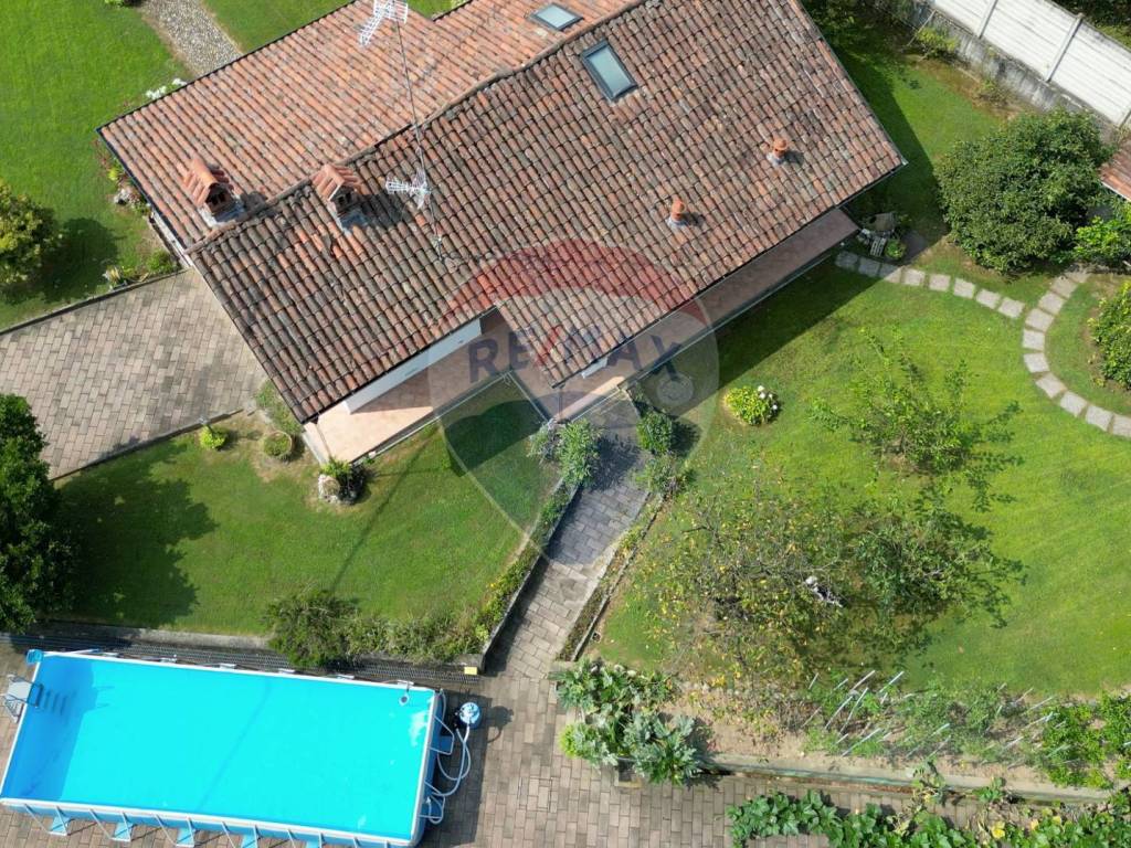 Villa a Gattinara in Via Cossato, 44 - Foto 5