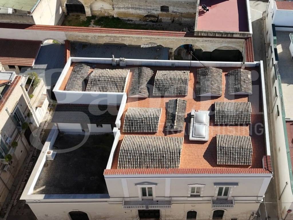 Immobile a Canosa di puglia in via Matteo Renato Imbriani, 82 - Foto 2