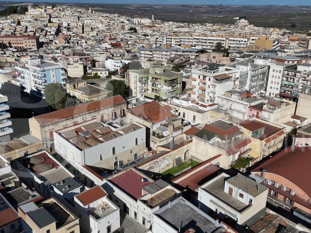 Immobile a Canosa di puglia in via Matteo Renato Imbriani, 82 - Foto 3