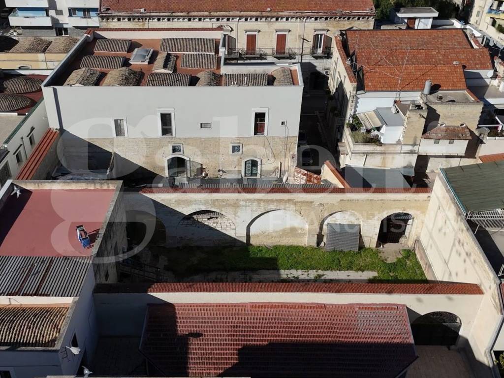 Immobile a Canosa di puglia in via Matteo Renato Imbriani, 82 - Foto 4