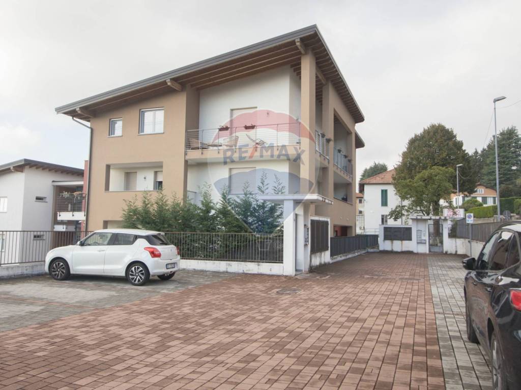 Box / garage a Monticello brianza in Via Provinciale, 71 - Foto 4