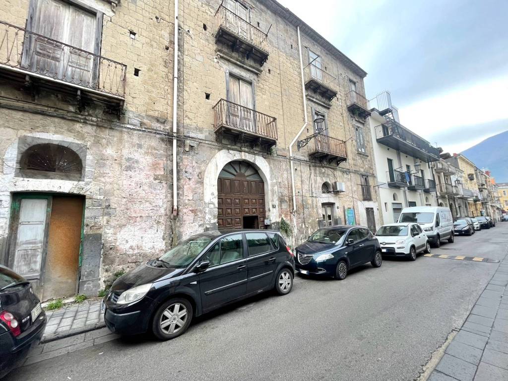 Casa indipendente a Nocera inferiore in Via Giacomo Piccolomini d'Aragona - Foto 2