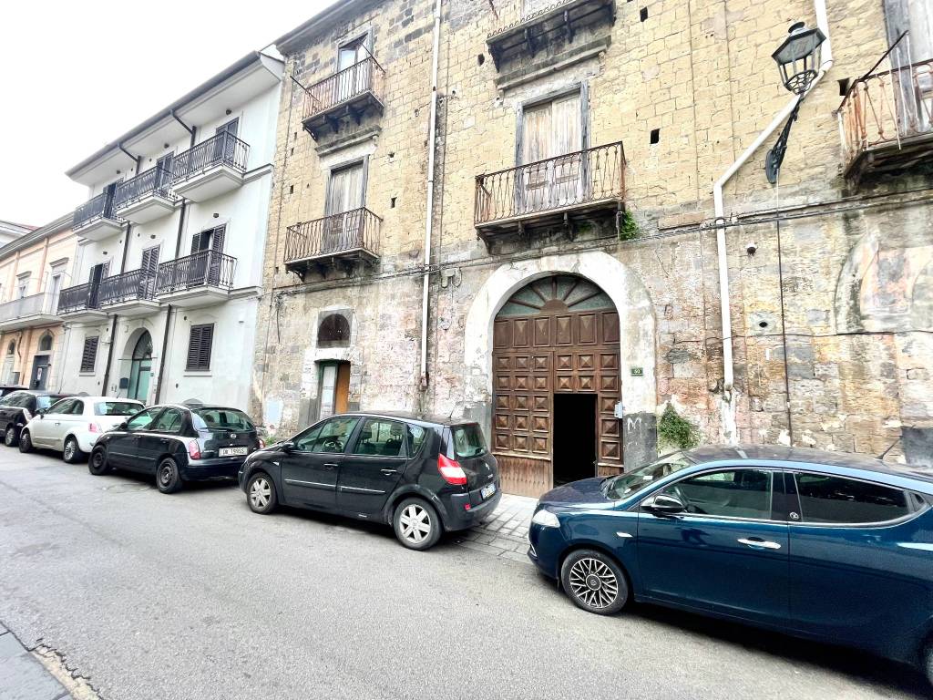 Casa indipendente a Nocera inferiore in Via Giacomo Piccolomini d'Aragona - Foto 3