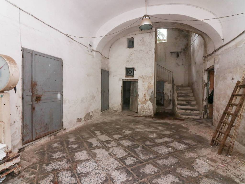 Casa indipendente a Nocera inferiore in Via Giacomo Piccolomini d'Aragona - Foto 4