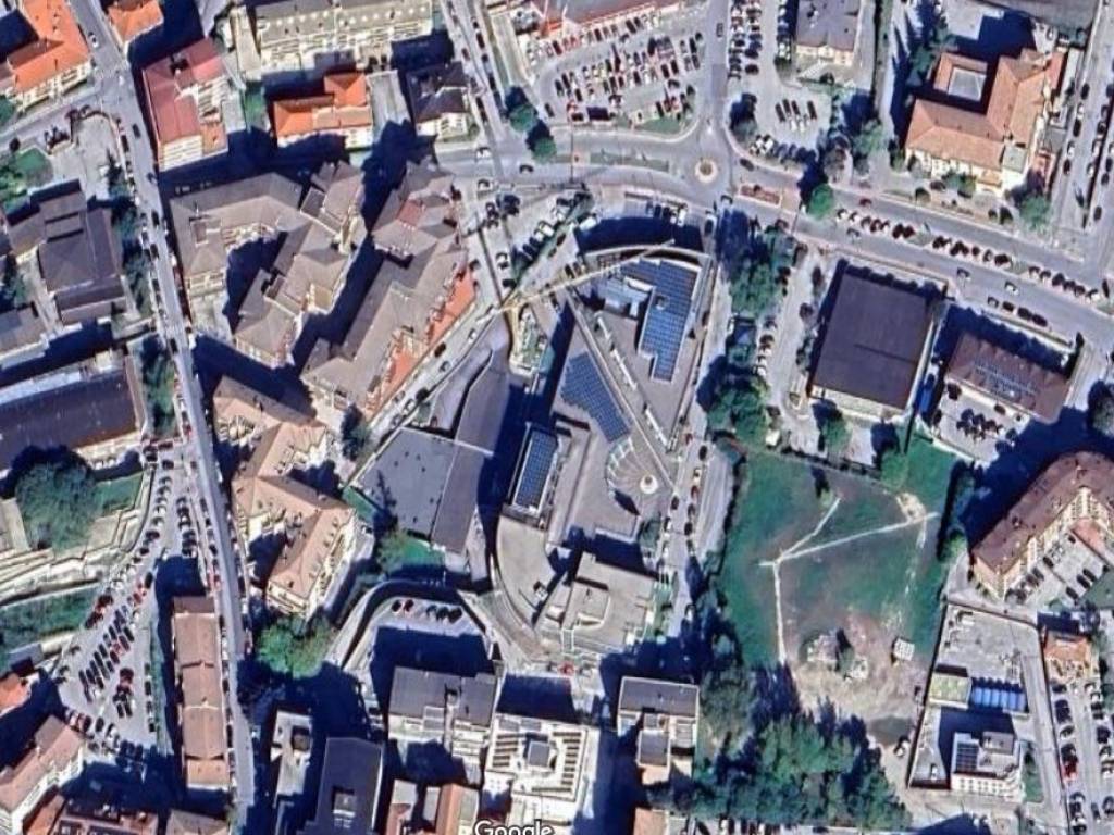 Immobile a Campobasso in Via Insorti d'Ungheria, 78 - Foto 2