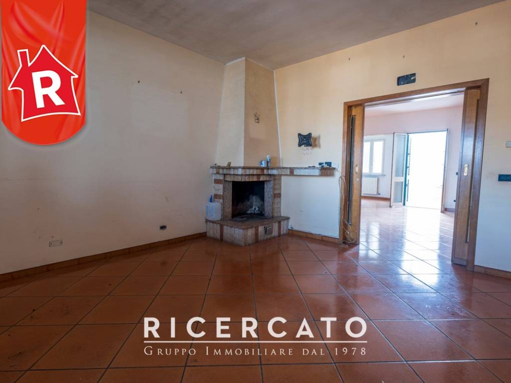 Appartamento a San cesario di lecce in Via Leone, 9 - Foto 2