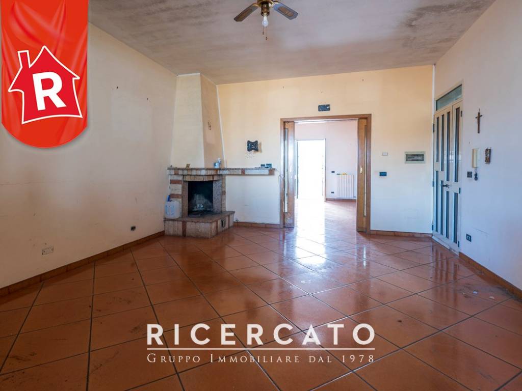 Appartamento a San cesario di lecce in Via Leone, 9 - Foto 5
