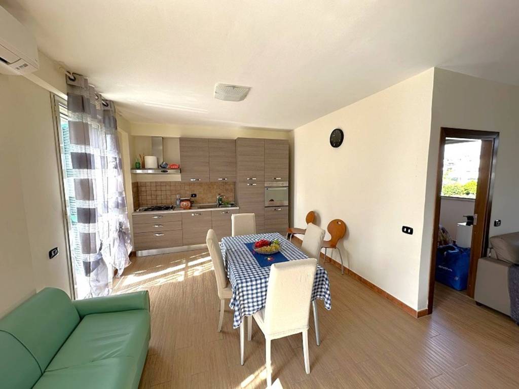Villetta a schiera a Formia in Via Santo Janni-Piscinola - Foto 2