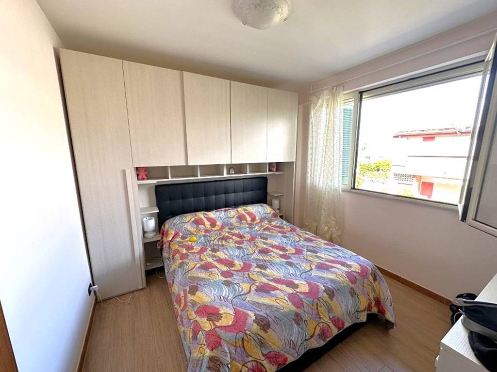 Villetta a schiera a Formia in Via Santo Janni-Piscinola - Foto 4