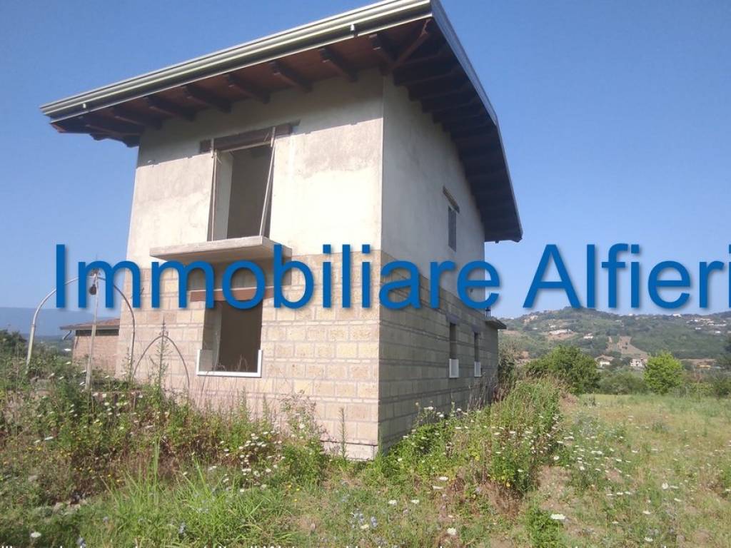 Villa a Benevento in Contrada Piano Morra - Foto 4