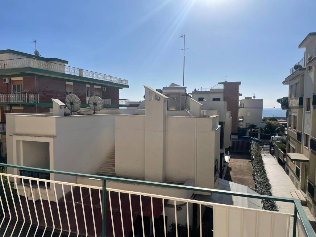Appartamento a Gaeta in Via Ventotene, 3 - Foto 2