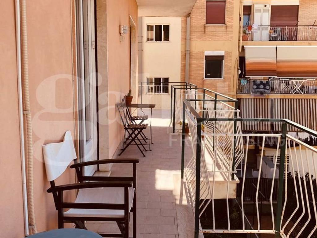 Appartamento a Gaeta in Via Ventotene, 3 - Foto 4