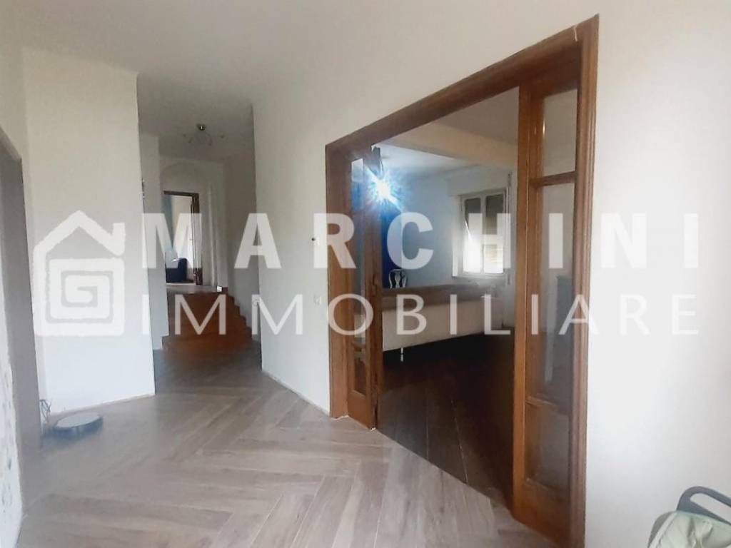 Appartamento a Lucca in Via del Tiro a Segno - Foto 4