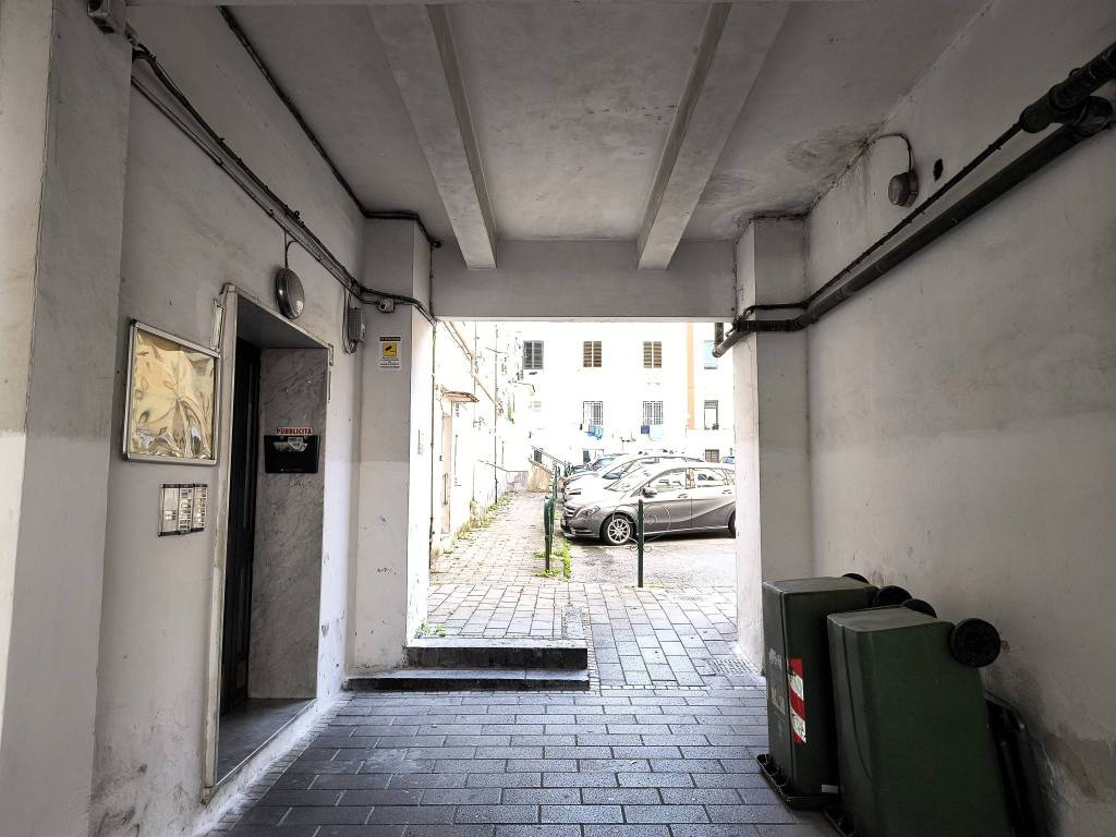 Appartamento a Salerno in Via Mario Mascia - Foto 2