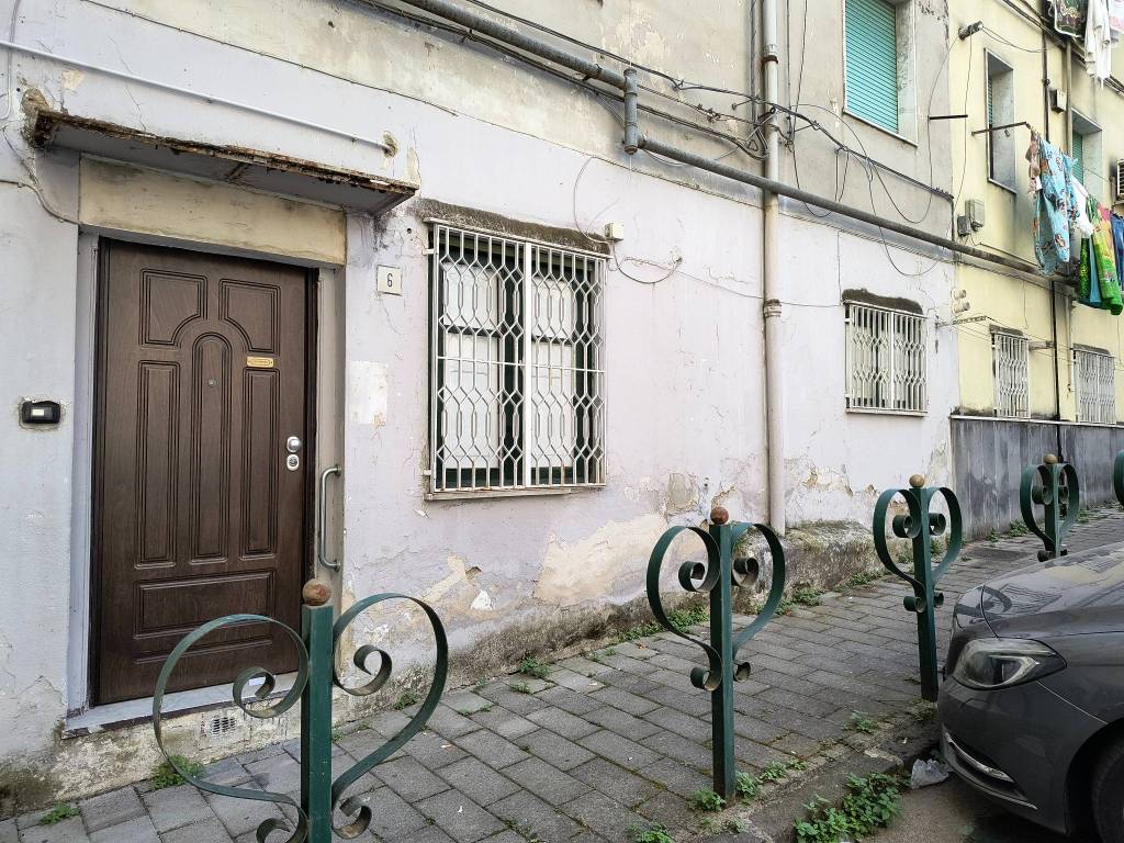 Appartamento a Salerno in Via Mario Mascia - Foto 3