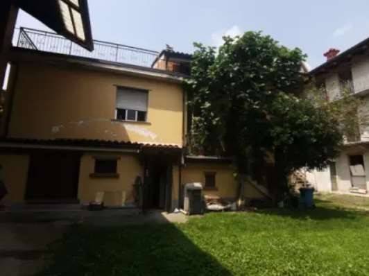 Appartamento a Favria in Via San Rocco - Foto 2