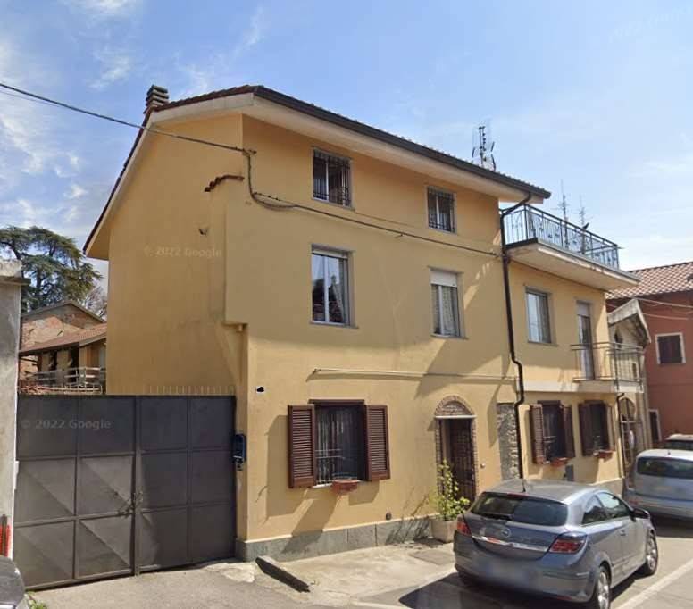 Appartamento a Favria in Via San Rocco - Foto 4