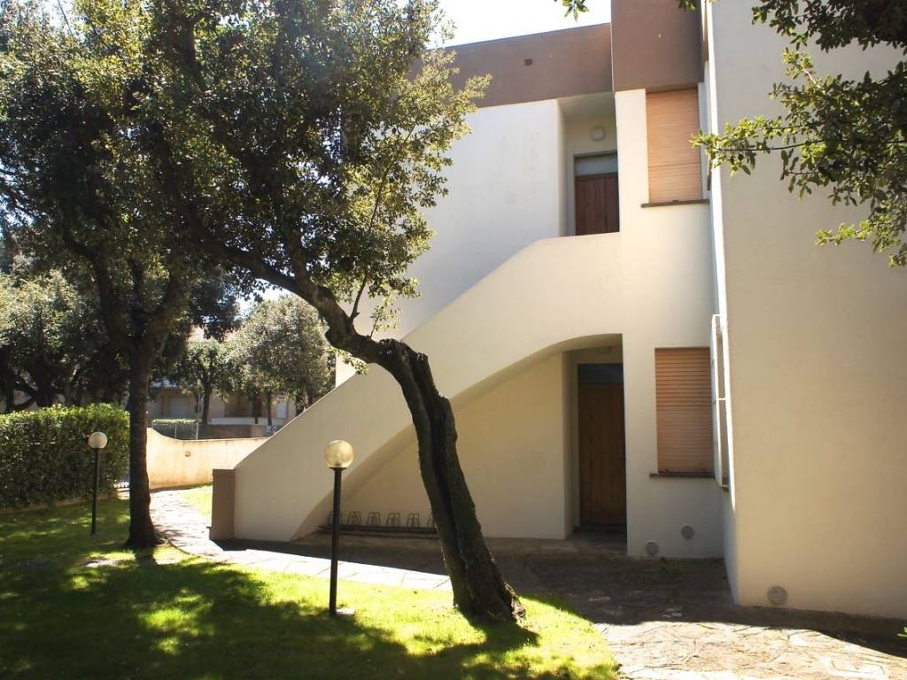 Appartamento a San vincenzo in Via Indipendenza - Foto 5