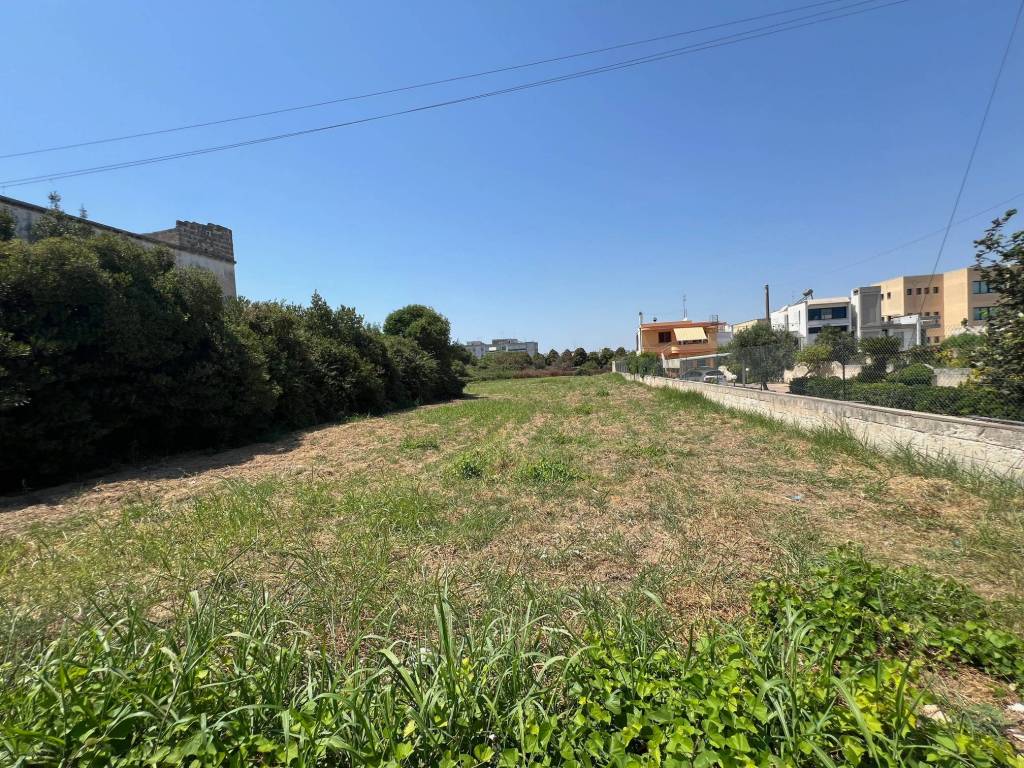Terreno a Nardò in Via Alessandro Volta - Foto 2