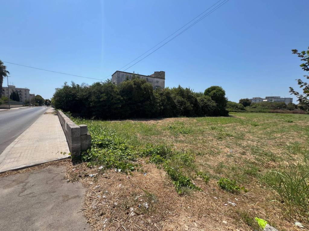 Terreno a Nardò in Via Alessandro Volta - Foto 3