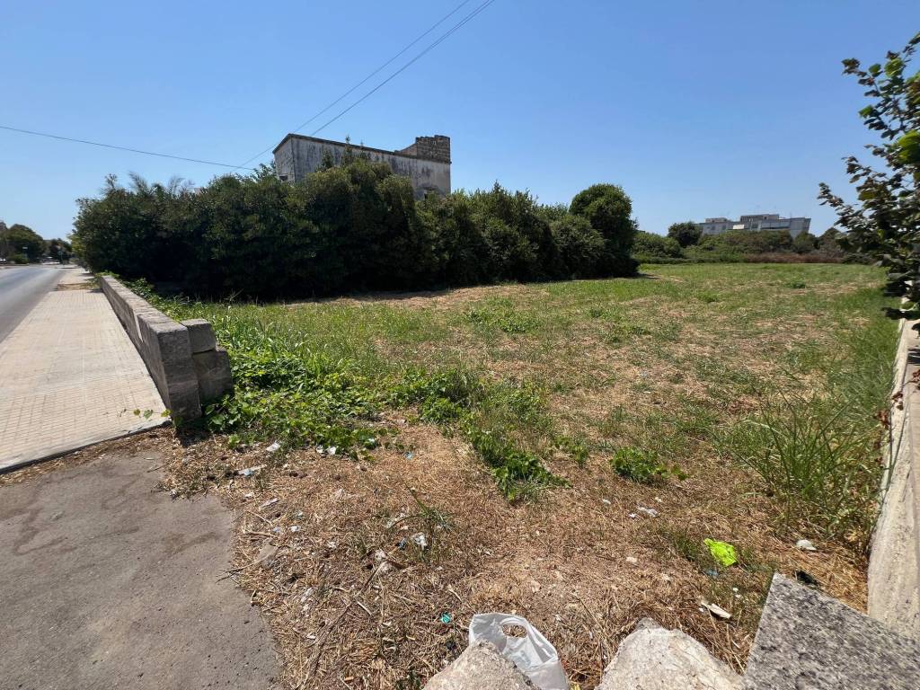 Terreno a Nardò in Via Alessandro Volta - Foto 4